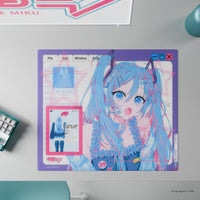 SP-005 Miku OS