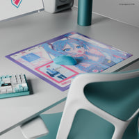 SP-005 Miku OS