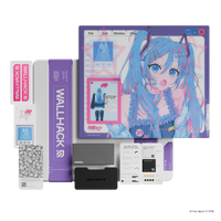 SP-005 Miku OS