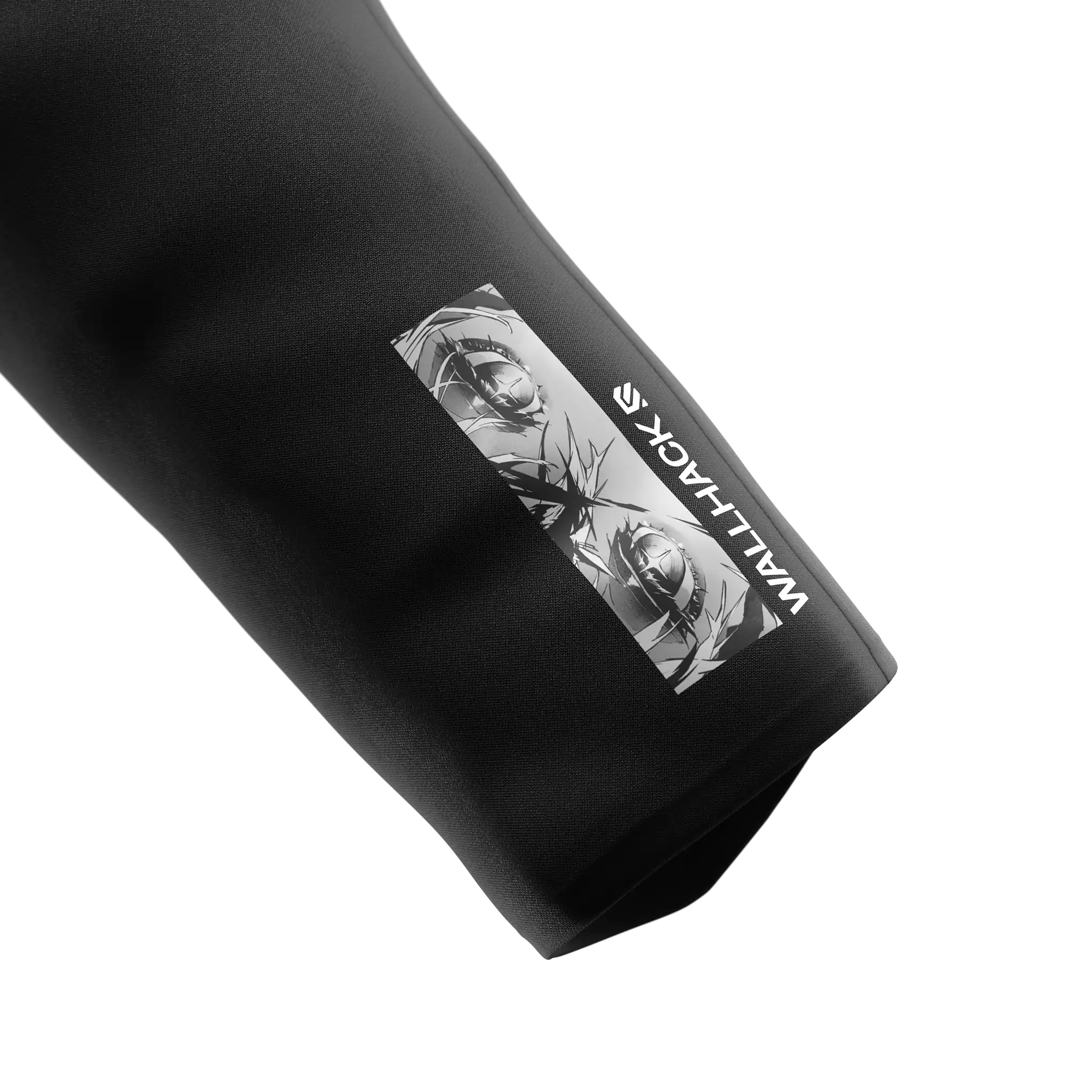 Pro Gaming Sleeve Wallhack Awakening Sora | Wallhack Pro Gaming Sleeve Wallhack Awakening Sora | Wallhack