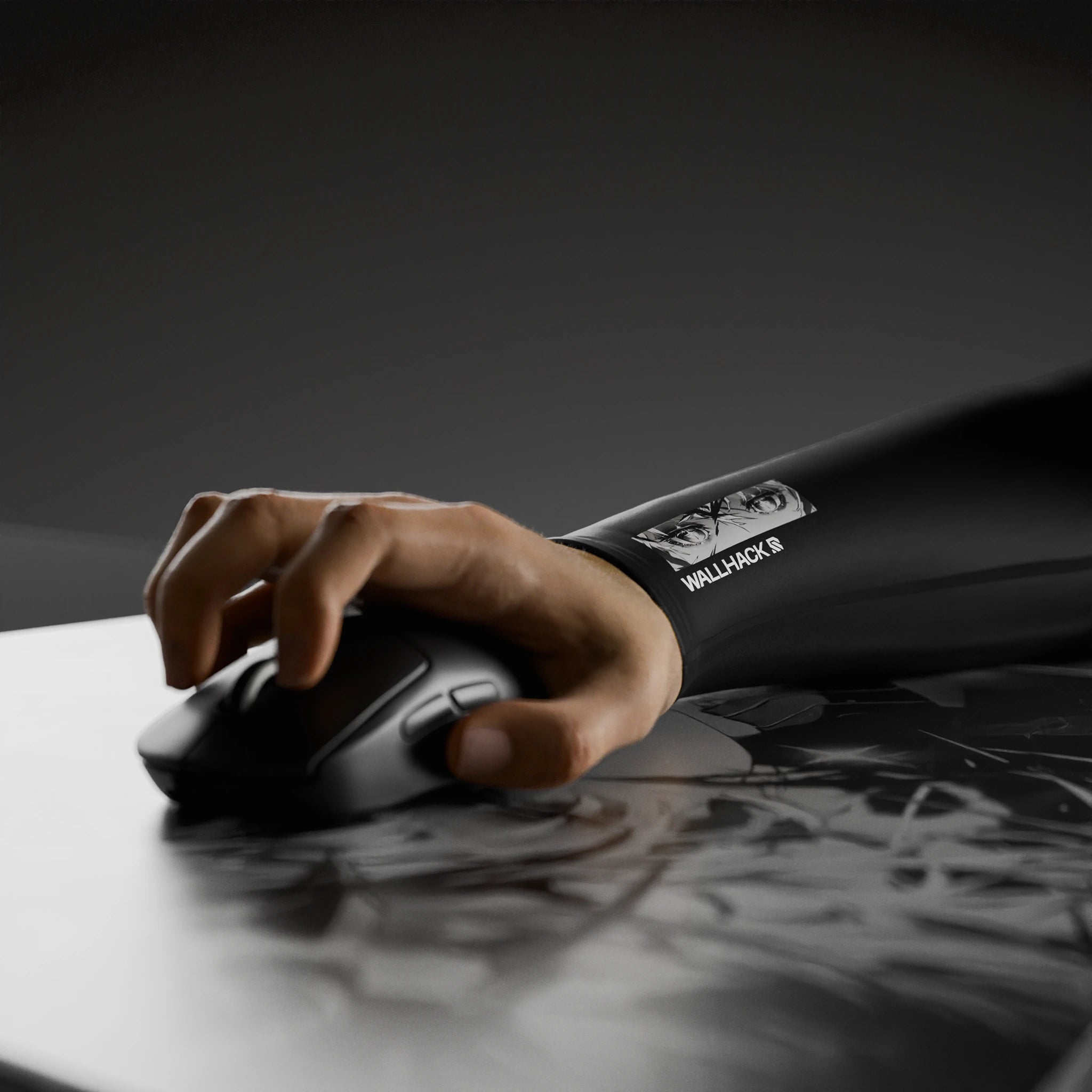 Pro Gaming Sleeve Wallhack Awakening Sora | Wallhack