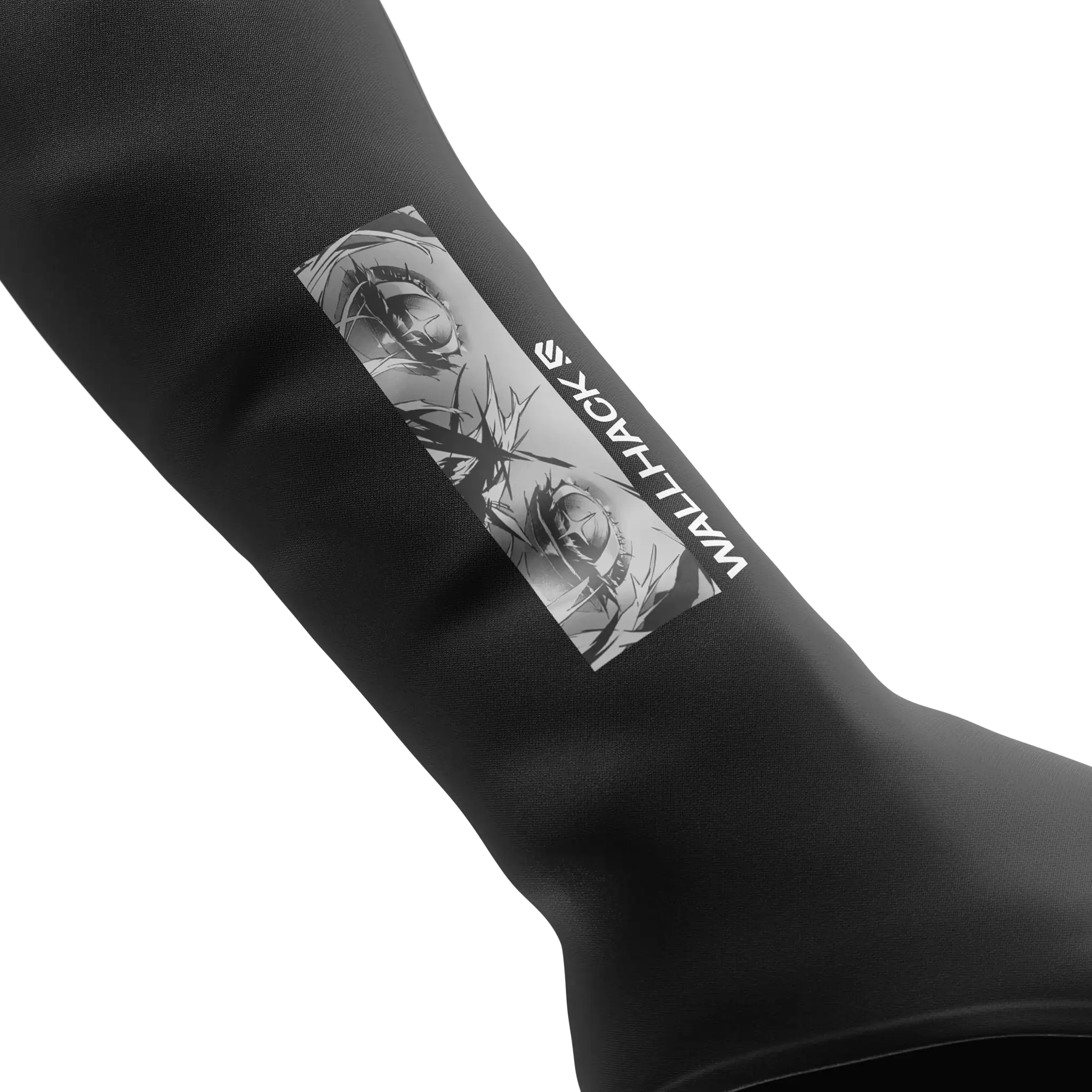 Pro Gaming Sleeve Wallhack Awakening Sora | Wallhack Pro Gaming Sleeve Wallhack Awakening Sora | Wallhack