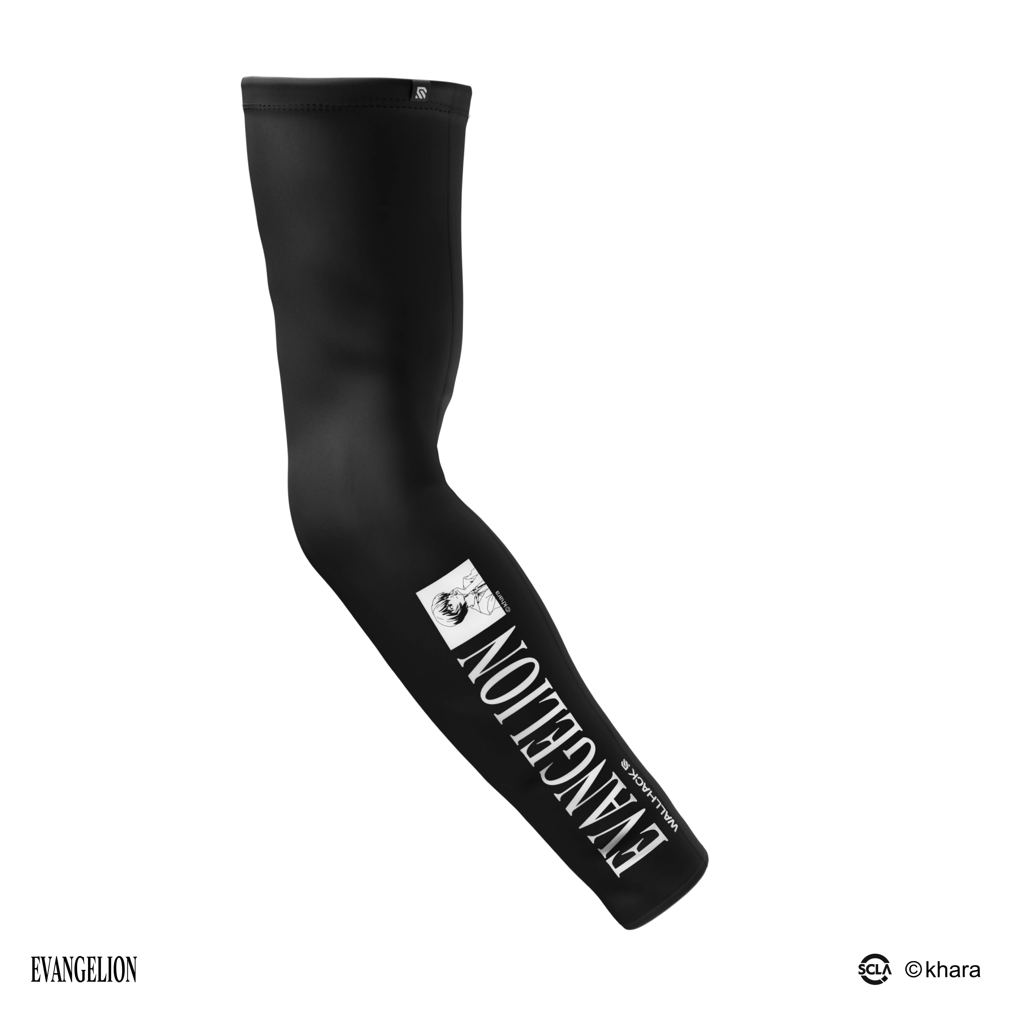WALLHACK PROスリーブ – EVANGELION