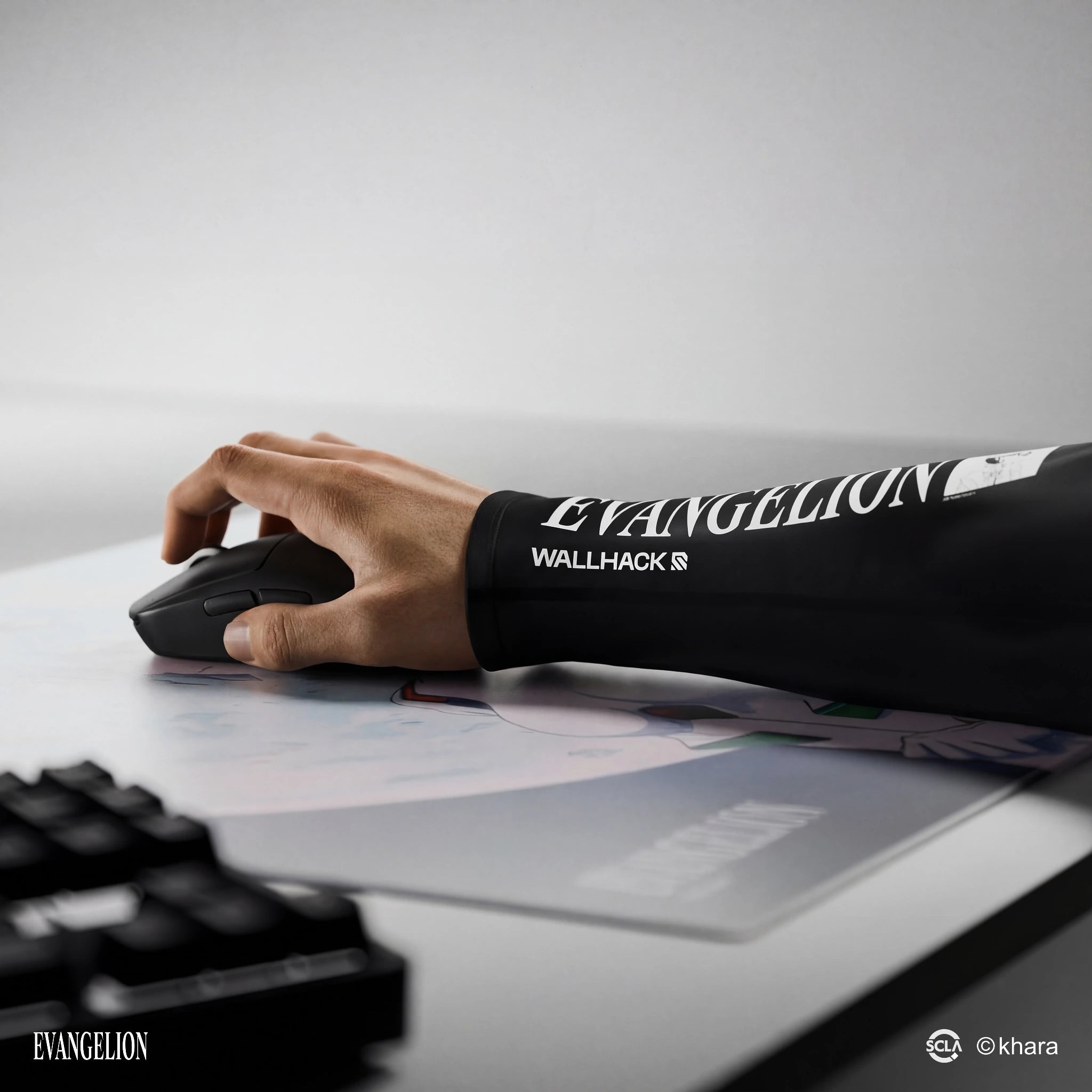 EVANGELION Collectors Bundle | Wallhack