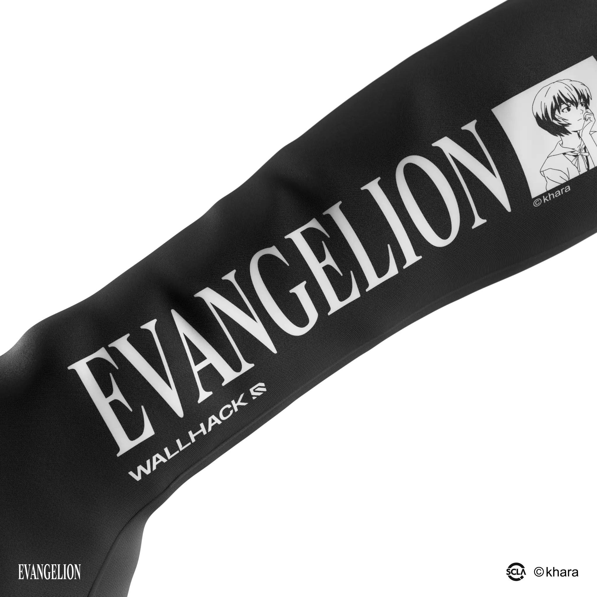 Pro Sleeve - EVANGELION | Wallhack