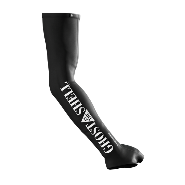 Pro Sleeve Ghost in the Shell '95 | Wallhack