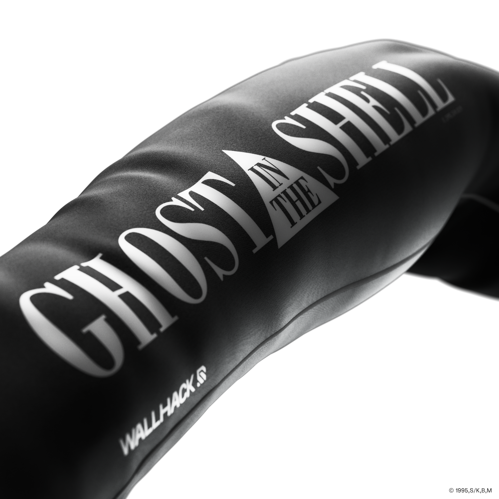 Pro Sleeve Ghost in the Shell '95 | Wallhack