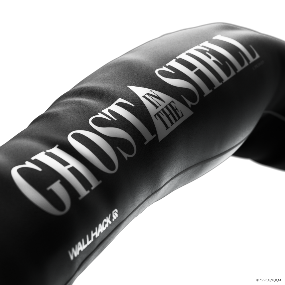 Pro Sleeve Ghost in the Shell '95 | Wallhack