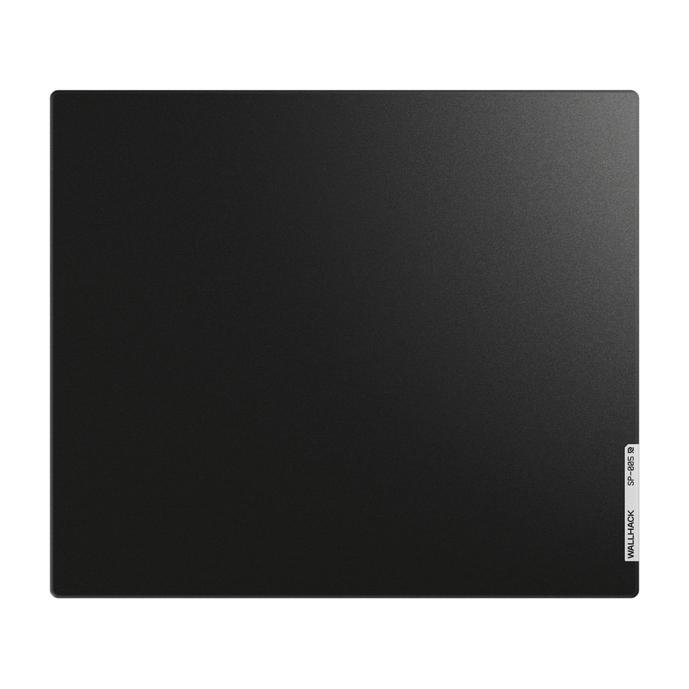 Wallhack 0240 Wallhack | 5th Generation - the next generation of Mousepads is here