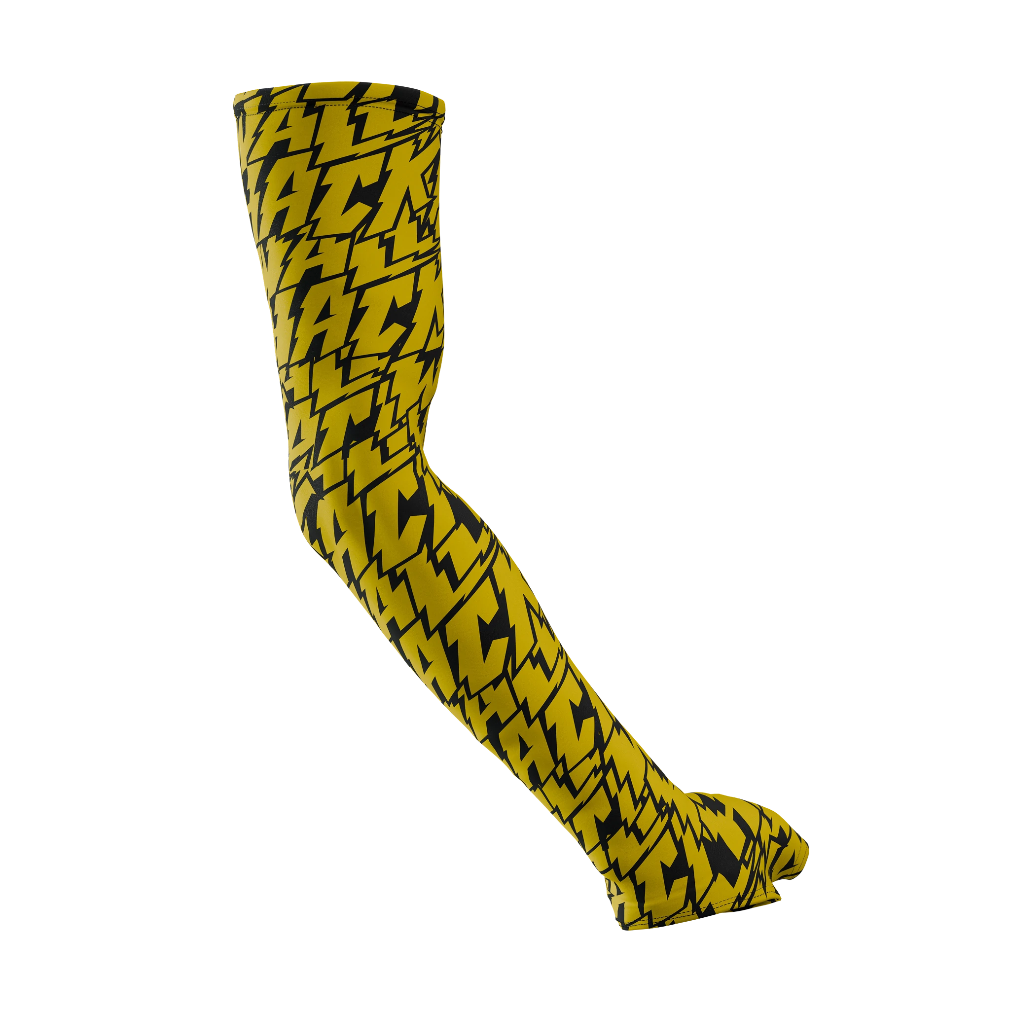 Sleeve - Wallhack Graphic