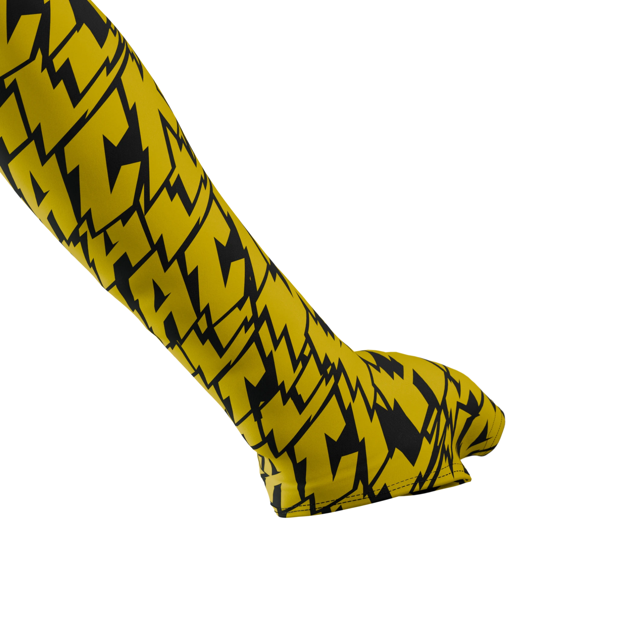 Sleeve - Wallhack Graphic