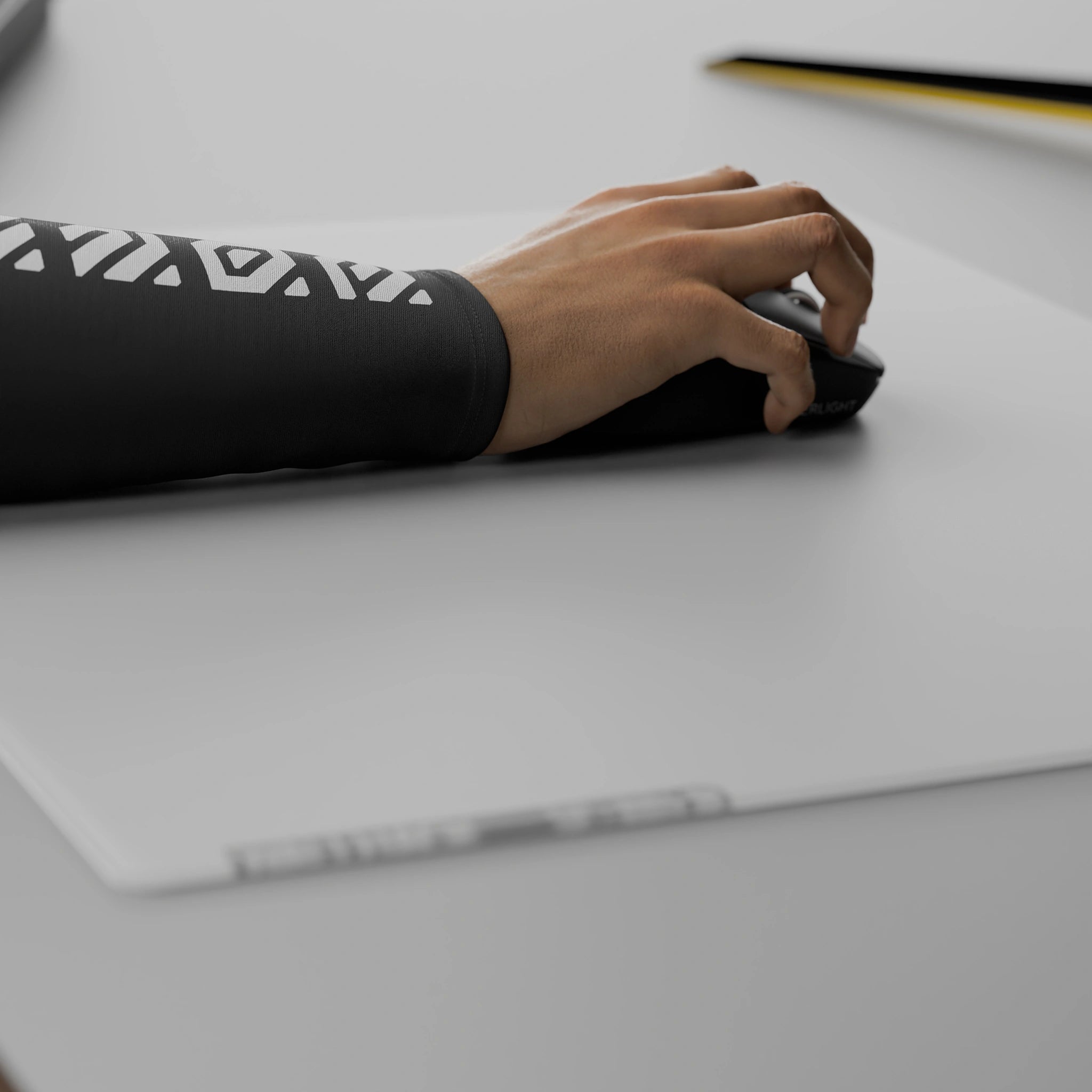 Sleeve - Wallhack Column