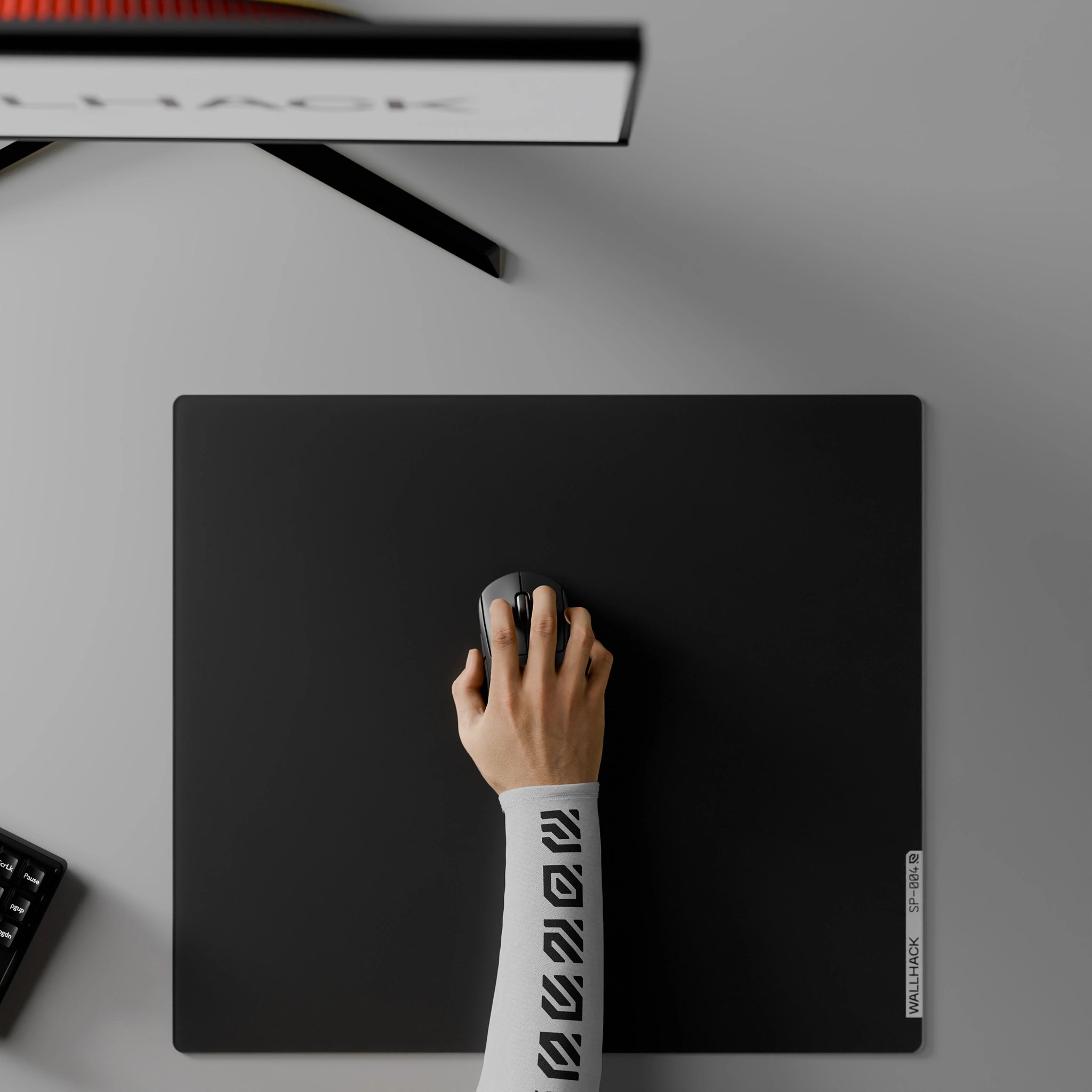 Sleeve - Wallhack Column