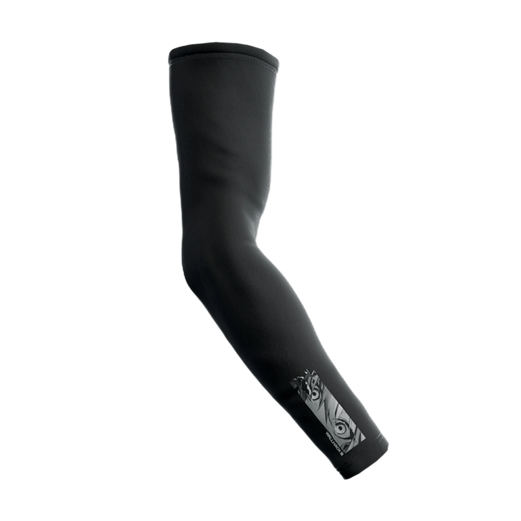 Sleeve - Frenzy Sora