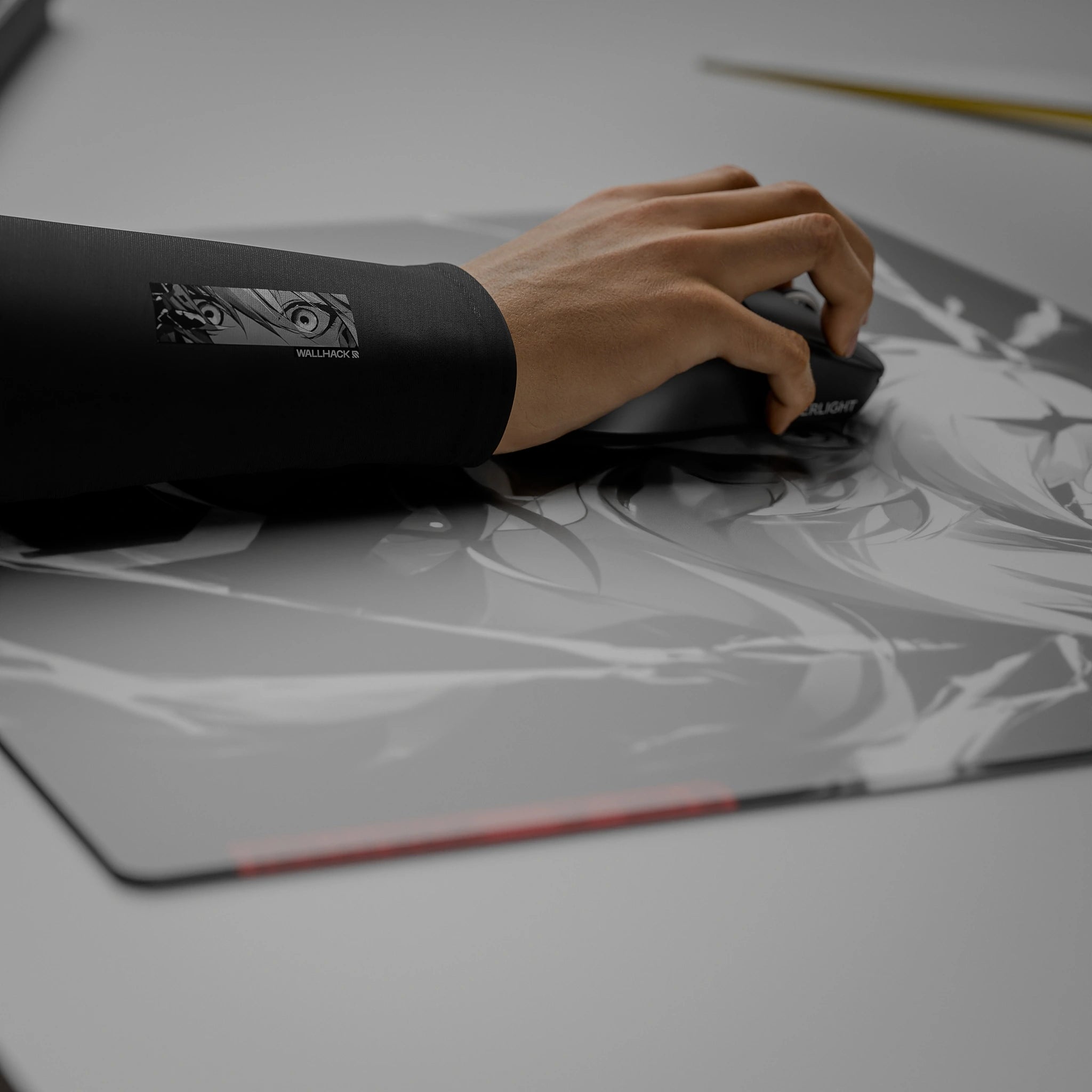 Gaming Sleeve Frenzy Sora | Wallhack Gaming Sleeve Frenzy Sora | Wallhack