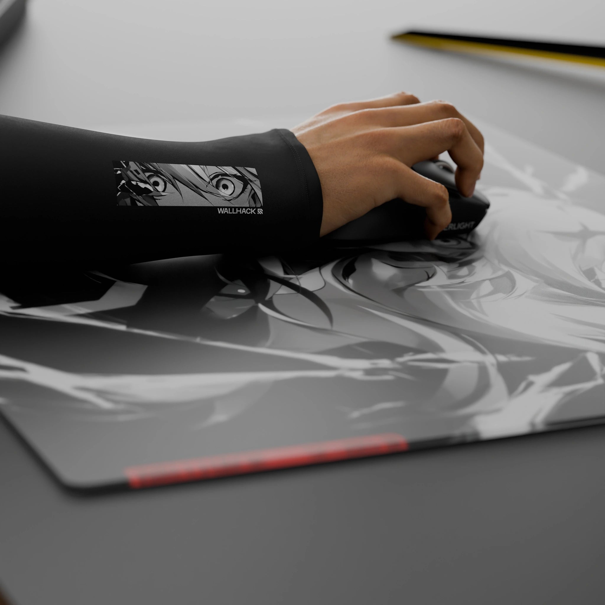 Gaming Sleeve Frenzy Sora | Wallhack Gaming Sleeve Frenzy Sora | Wallhack