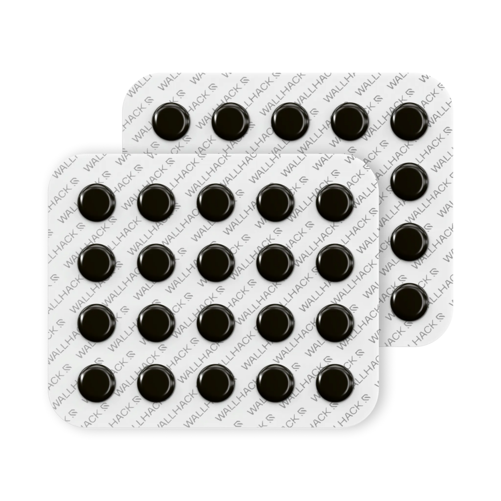 Skates PTFE Dots Silent