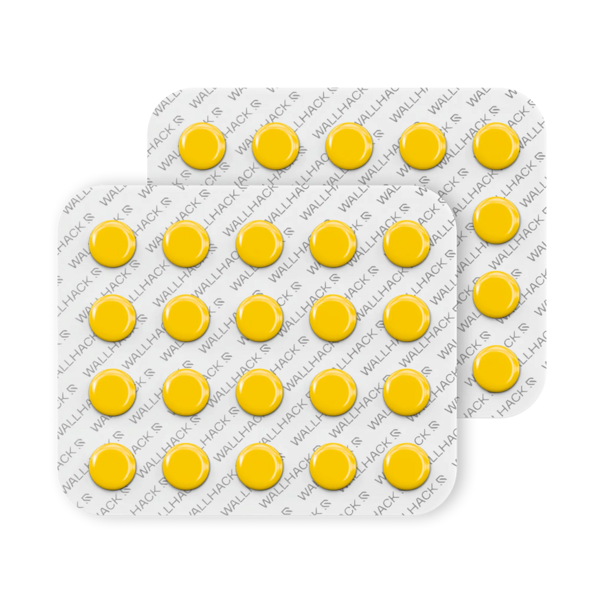 Skates PTFE Dots