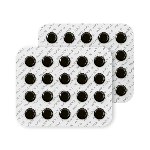 WALLHACK Faith Yume bundle マウスソール付き WALLHACK JAPAN 🇯🇵 on X