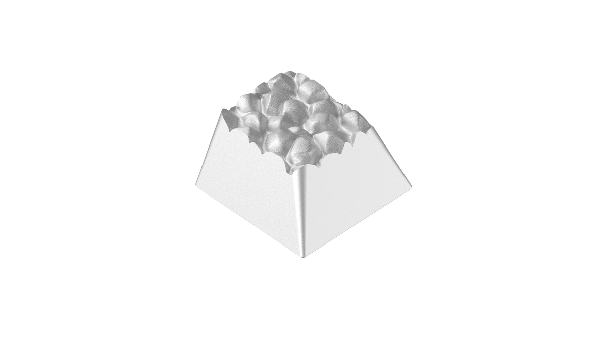Artisanal Key Caps