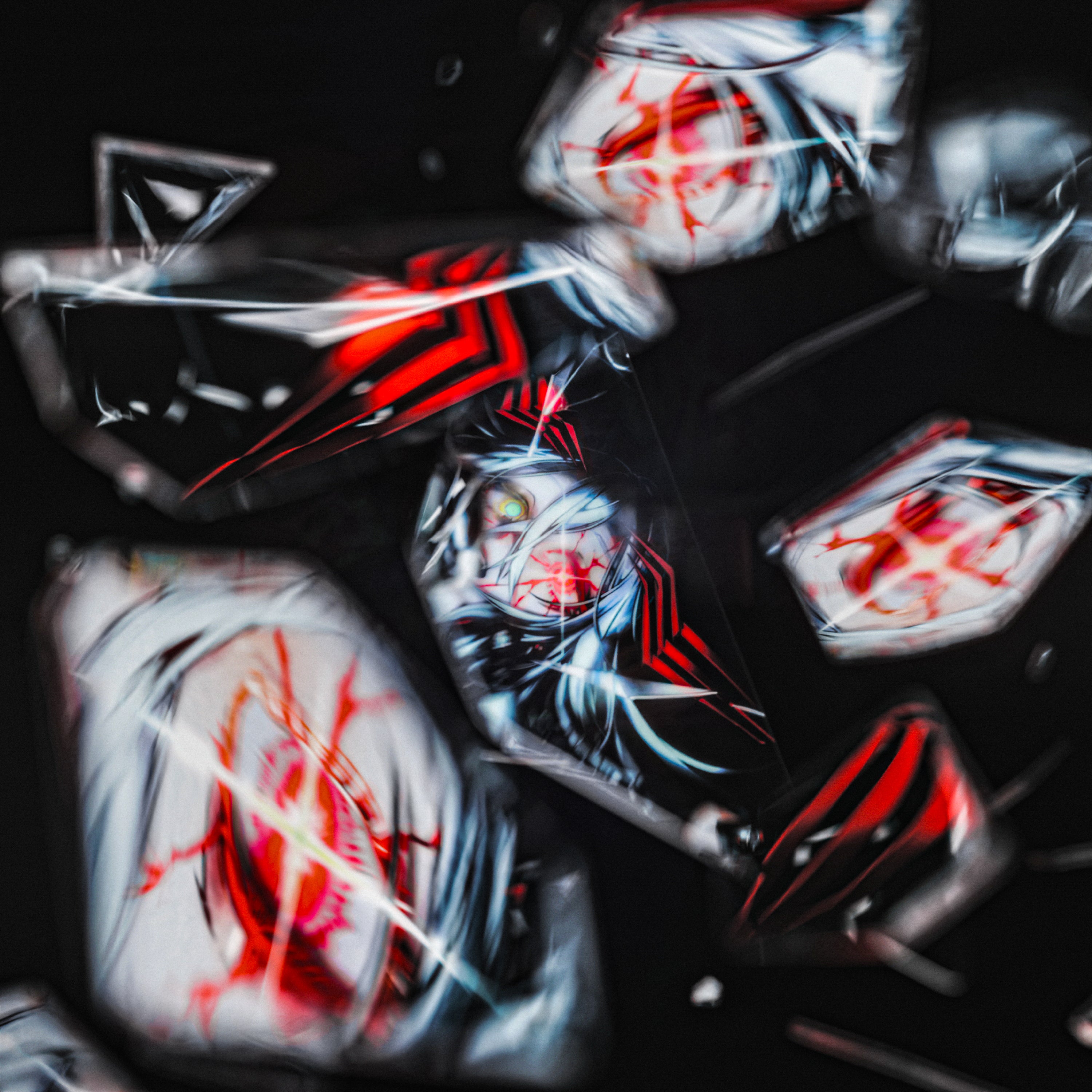 Carnage Sora Limited Edition Drop | 26.03.2026 | Wallhack