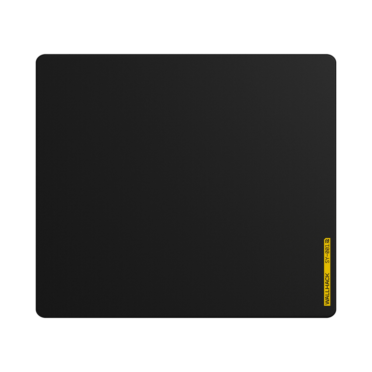 WALLHACK ホワイト WALLHACK Gaming Gear