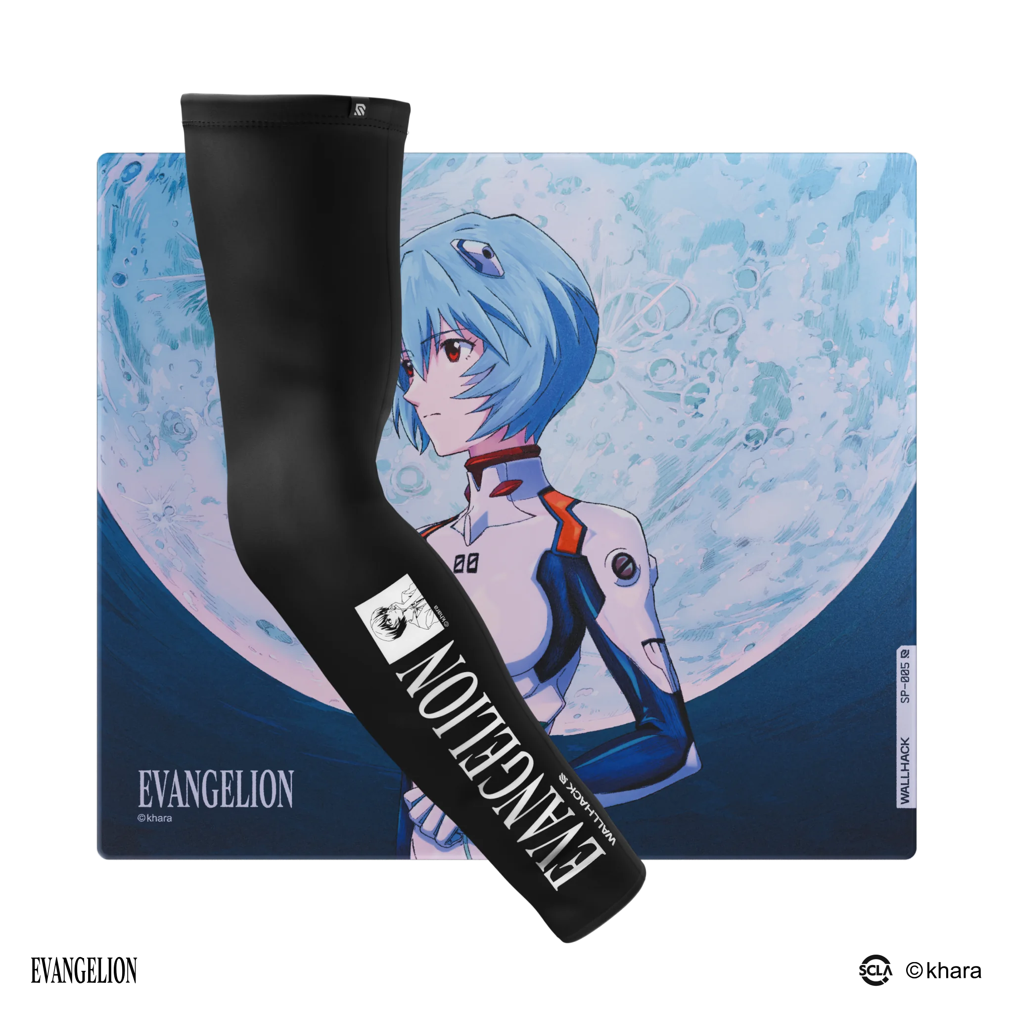 EVANGELION Collectors Bundle | Wallhack