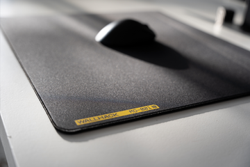 Softpad MO-001 (Speed)