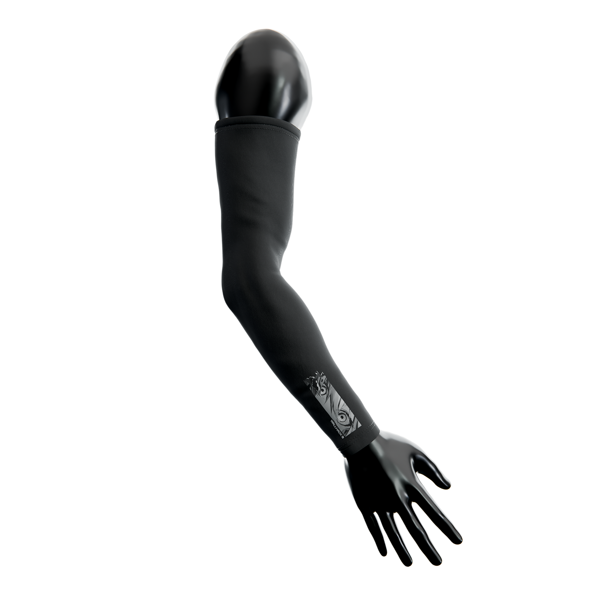 Sleeve - Frenzy Sora – WALLHACK