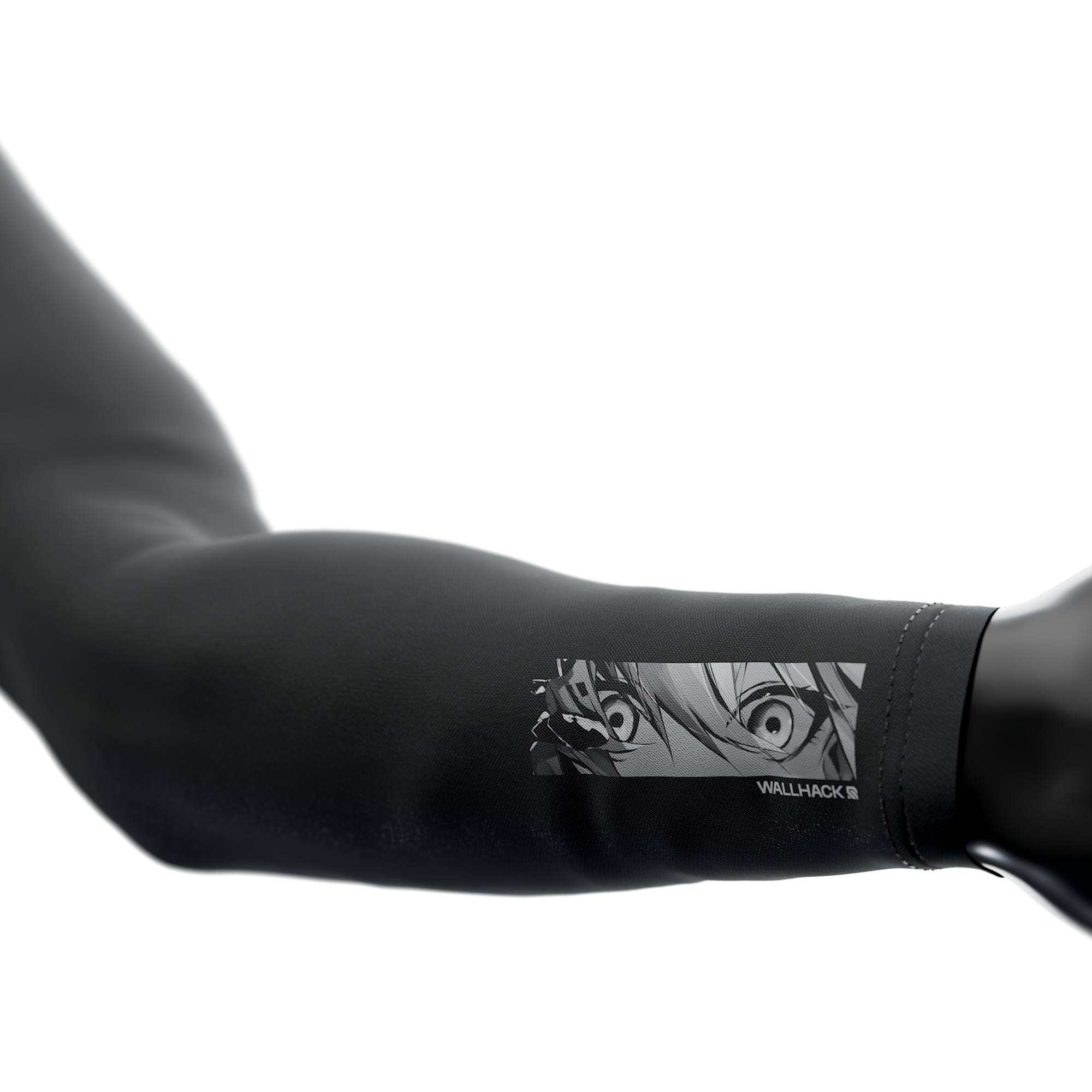 Wallhack SP-00 Frenzy Sora Wallhack SP-00 Frenzy Sora