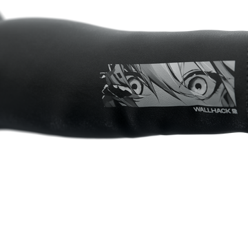 Sleeve - Frenzy Sora