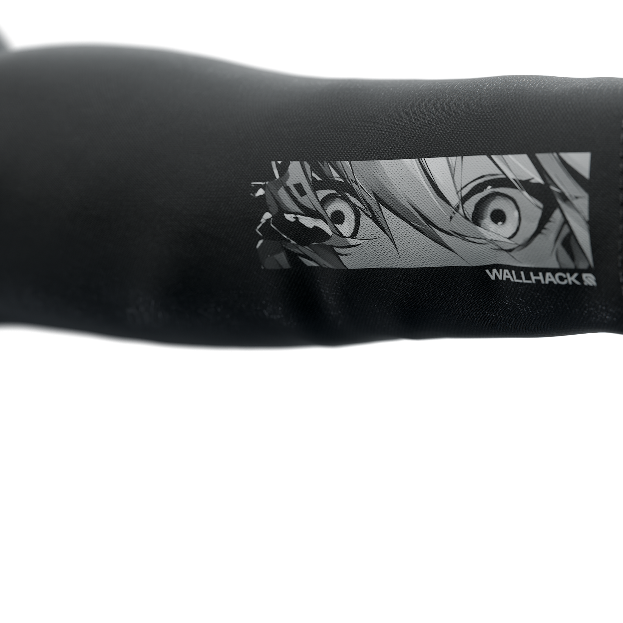 Gaming Sleeve Frenzy Sora | Wallhack Gaming Sleeve Frenzy Sora | Wallhack