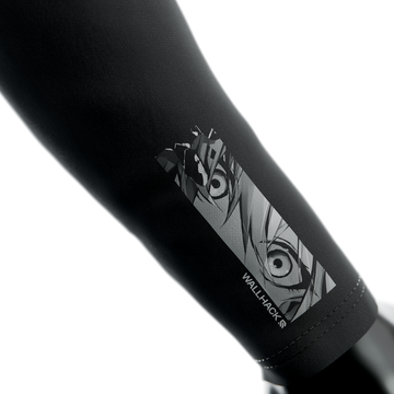 Sleeve - Frenzy Sora