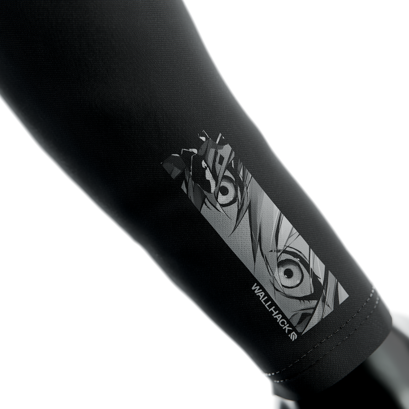 Sleeve - Frenzy Sora – WALLHACK