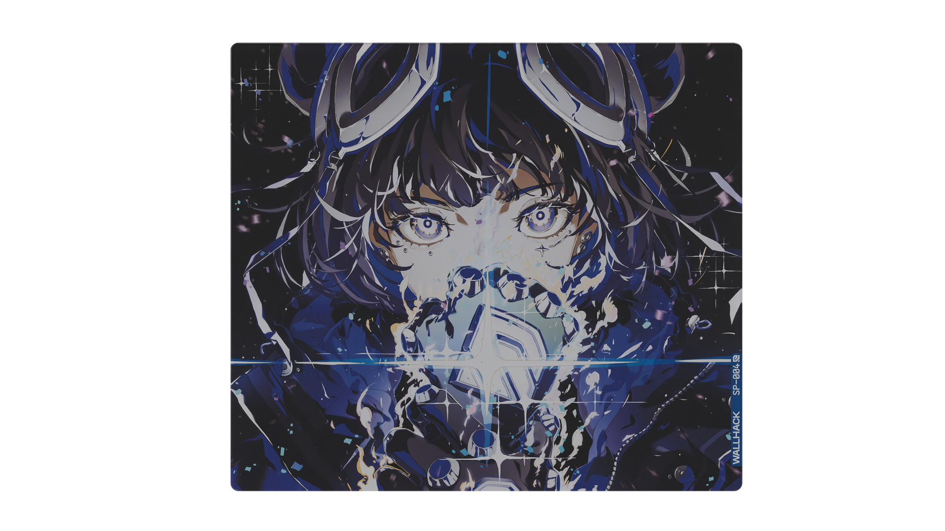 Limited Edition Products - WALLHACK