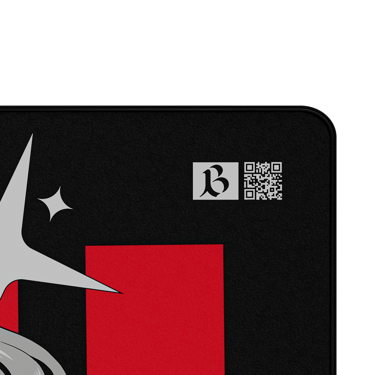 MO-001 (Black) – WALLHACK MO-001 (Black) – WALLHACK