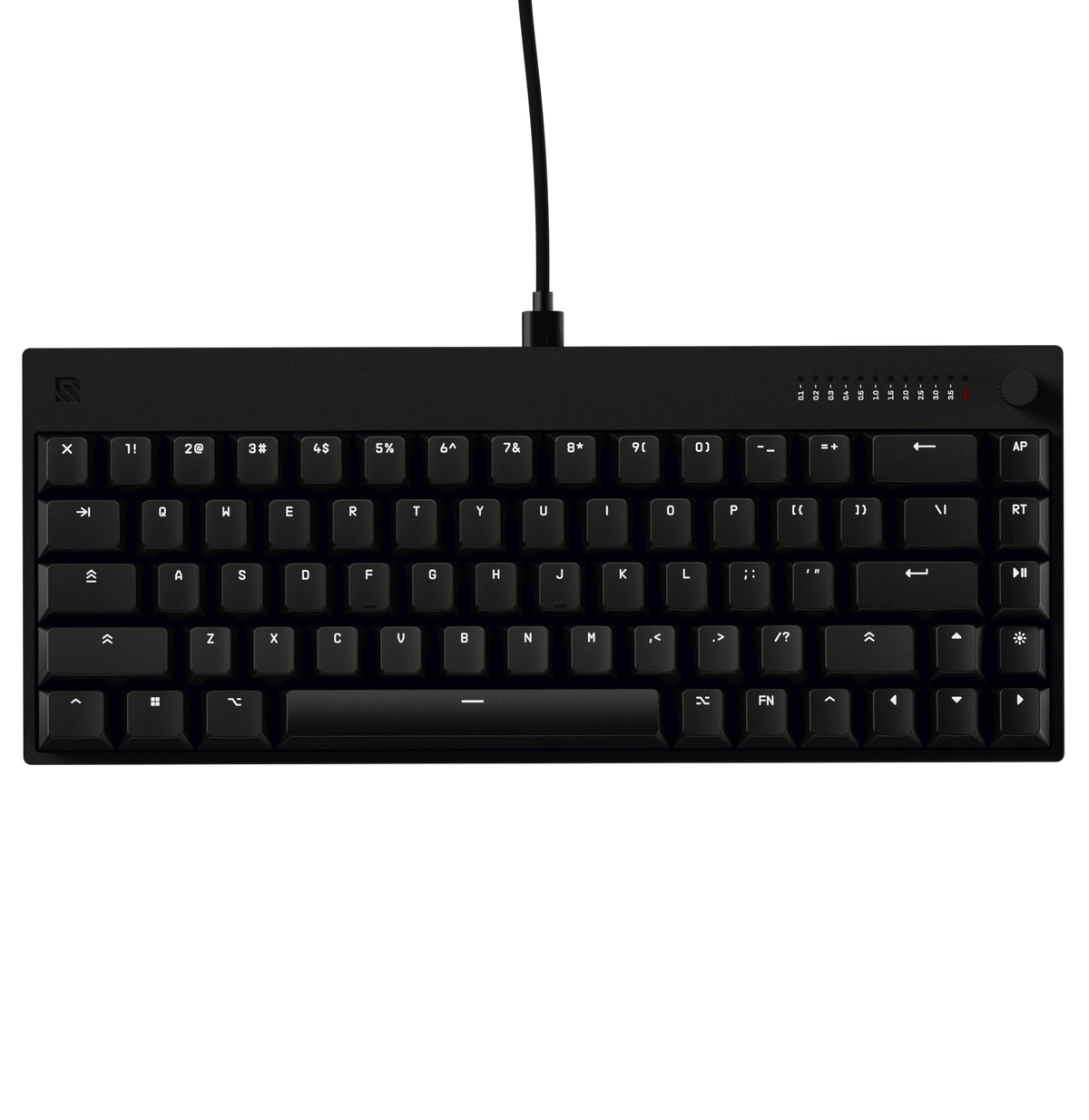 K 001 Slate