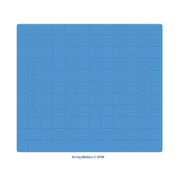 SP-004 Glass Mouse Pad Hatsune Miku Edition: Summer Miku