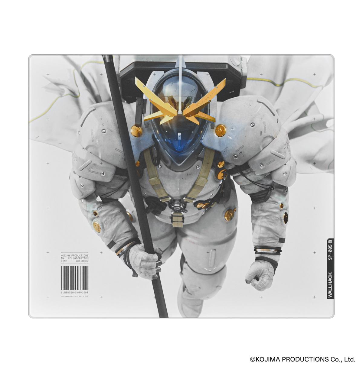 SP 005 KJP Ludens 10