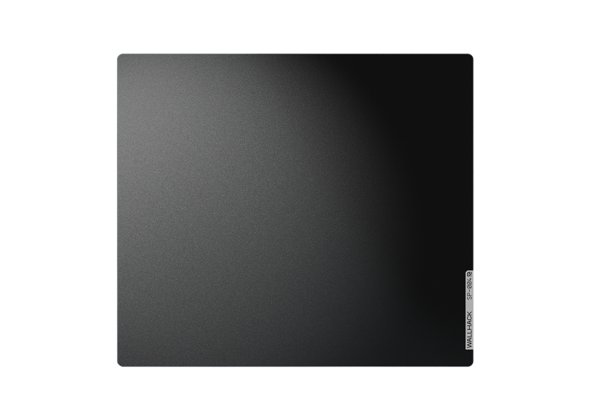 SP-004 - Glass Mousepad – WALLHACK