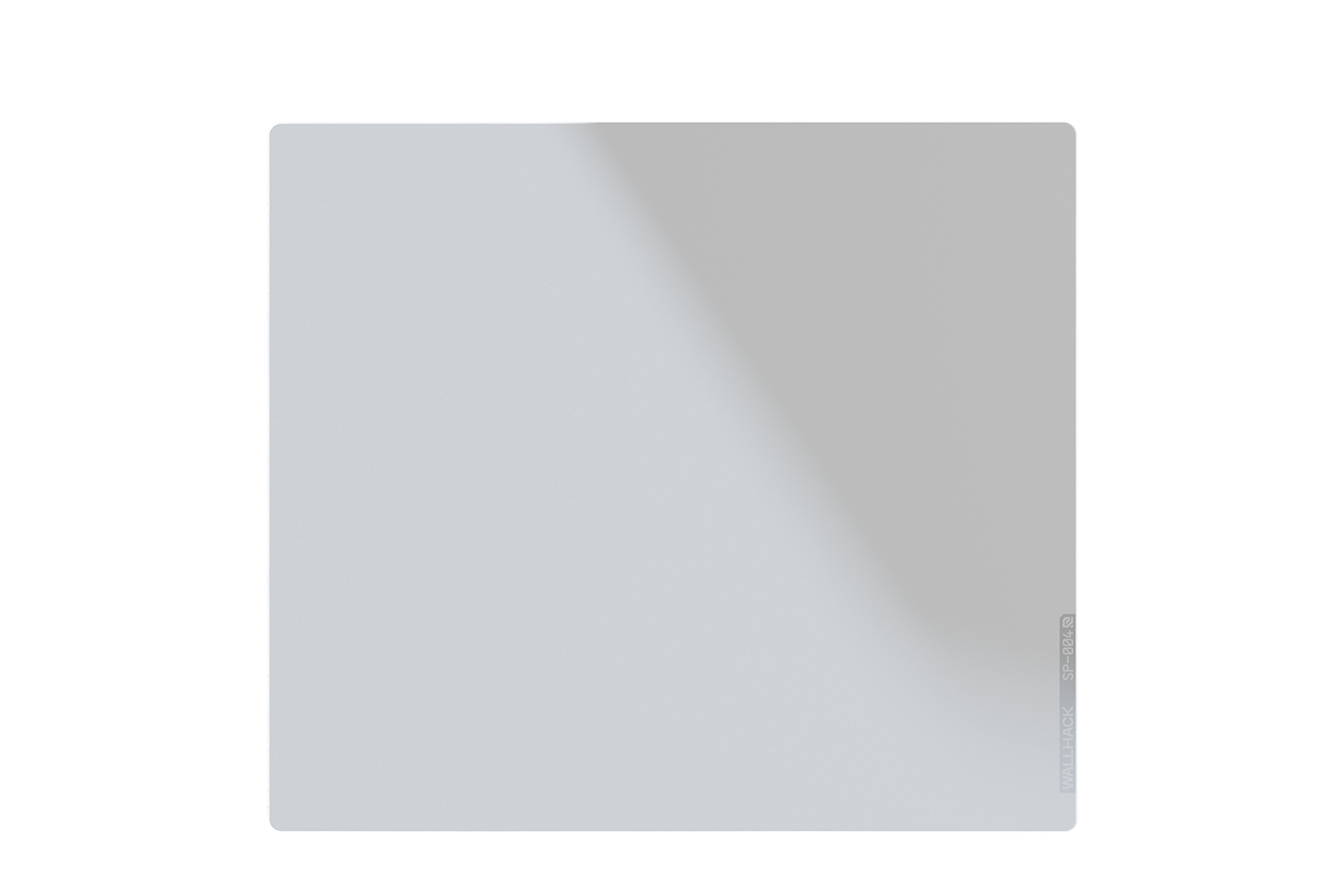 Glasspad SP-004 (White)