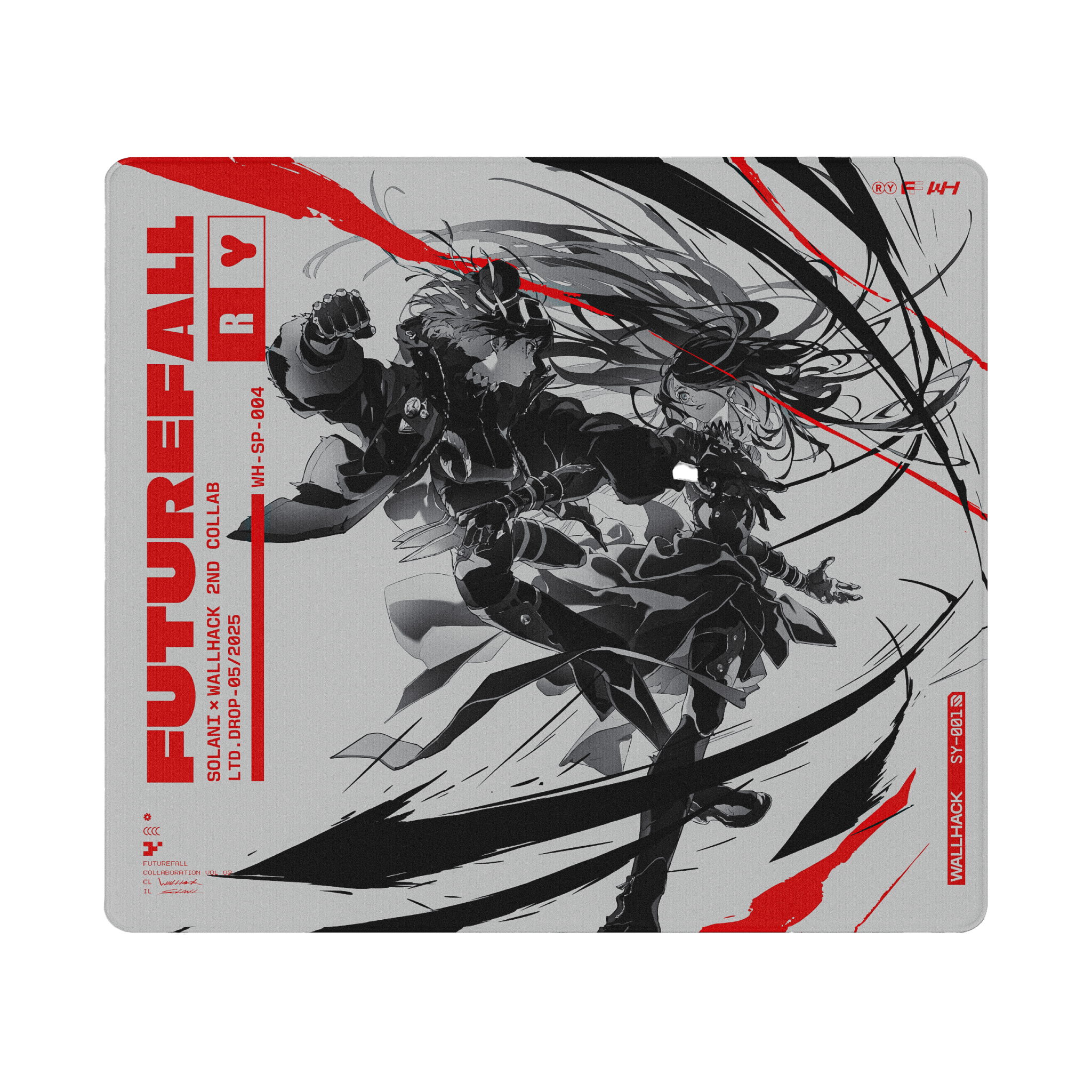 マウス・トラックボール WALLHACK SP-004 Futurefall SOLANI SOLANI マウス・トラックボール WALLHACK SP-004 Futurefall SOLANI SOLANI