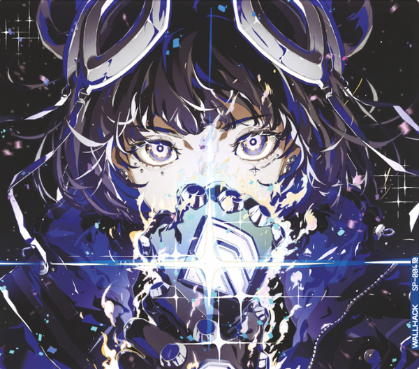 SOLANI Future Fall | Wallhack