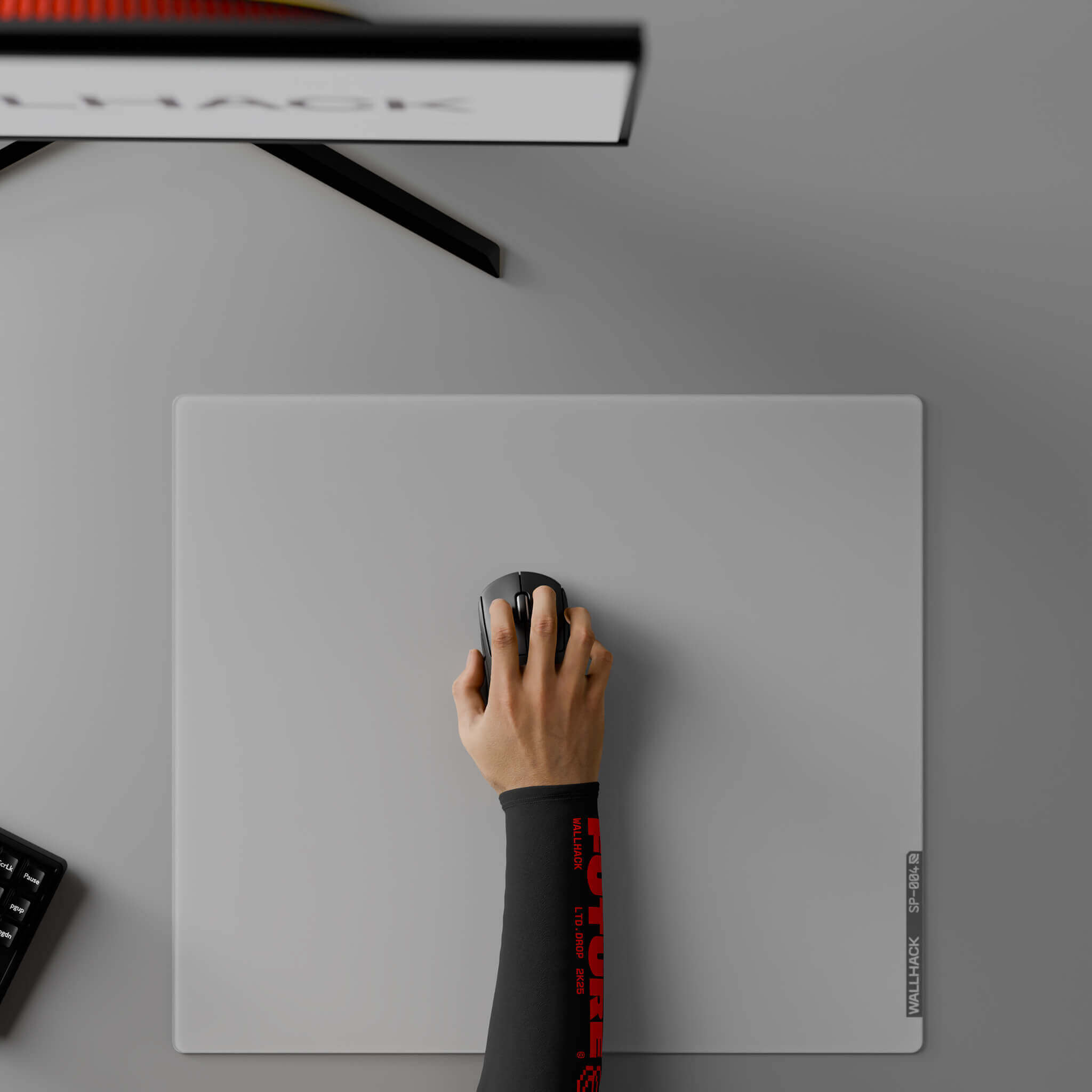 Sleeve - Futurefall Sleeve