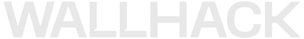 Wallhack | Tech Behind Next-Gen Glass Mousepad Surfaces