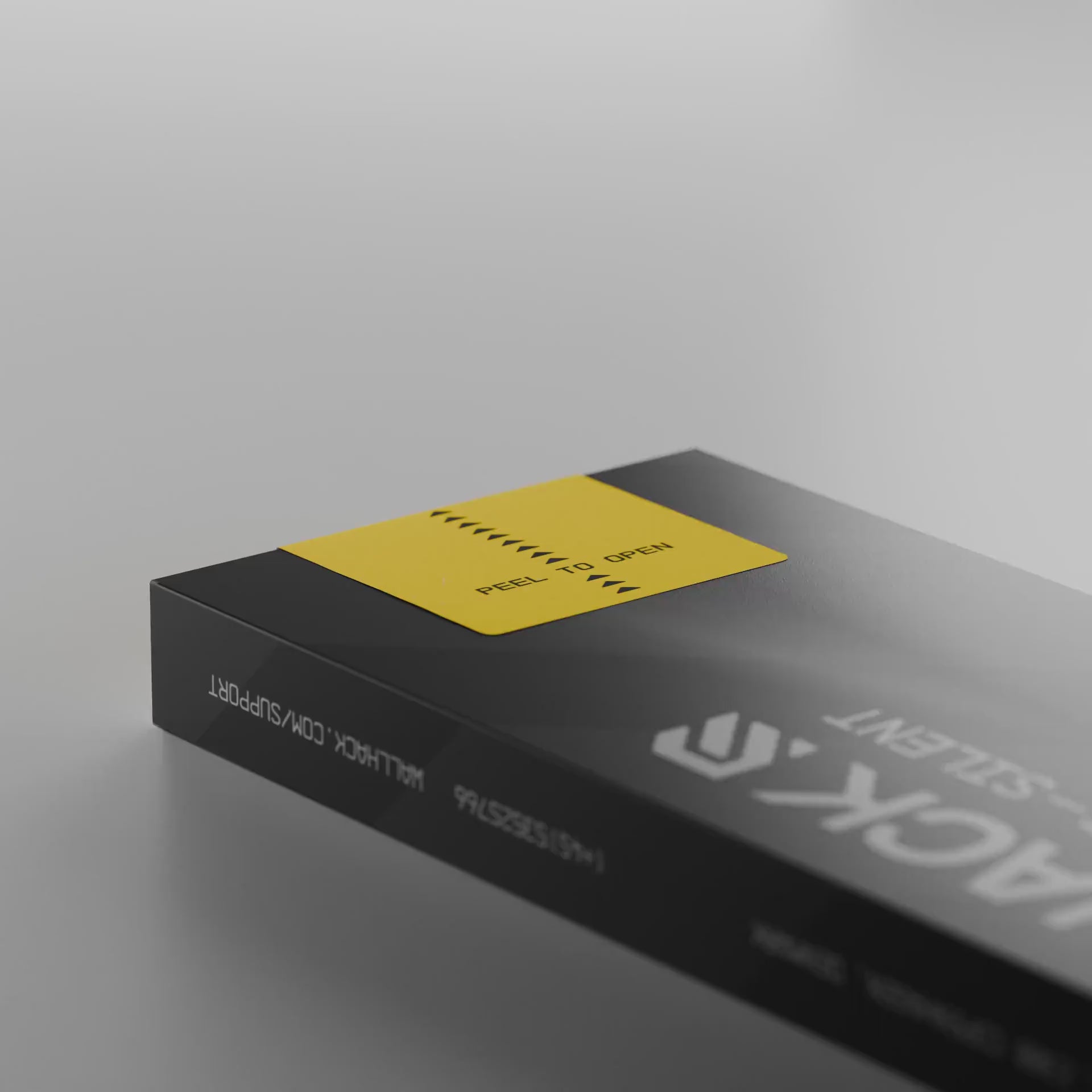 WALLHACK Gaming Gear