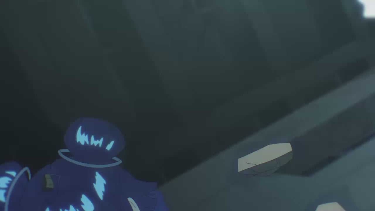 SP-005 Awakening Glass Mousepad | Wallhack