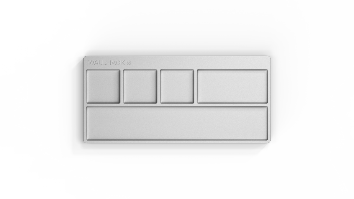 Screw Tray