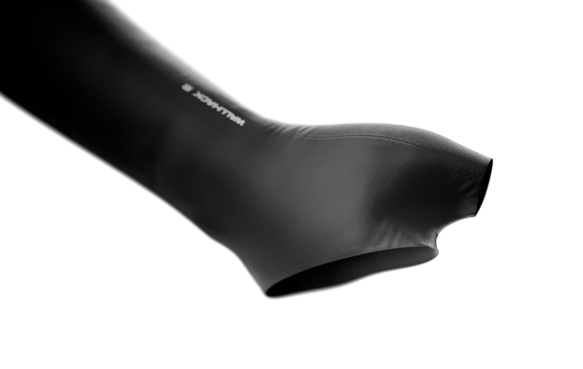 The glove end of the Glove WALLHACK Pro Sleeve