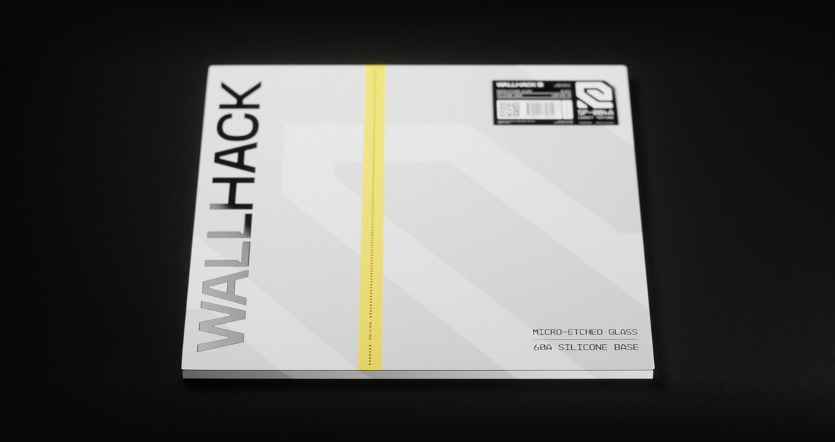 SP-004A cardboard package